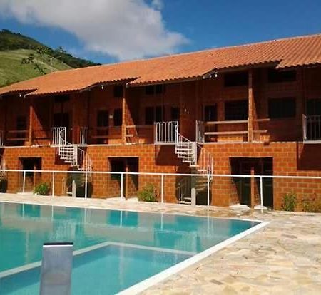 Condominio Maranduba Ville I Ubatuba Ngoại thất bức ảnh