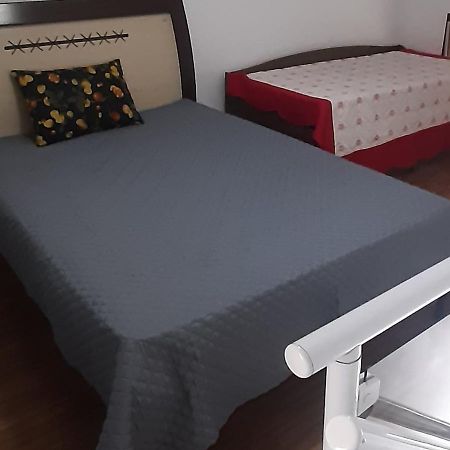 Condominio Maranduba Ville I Ubatuba Ngoại thất bức ảnh