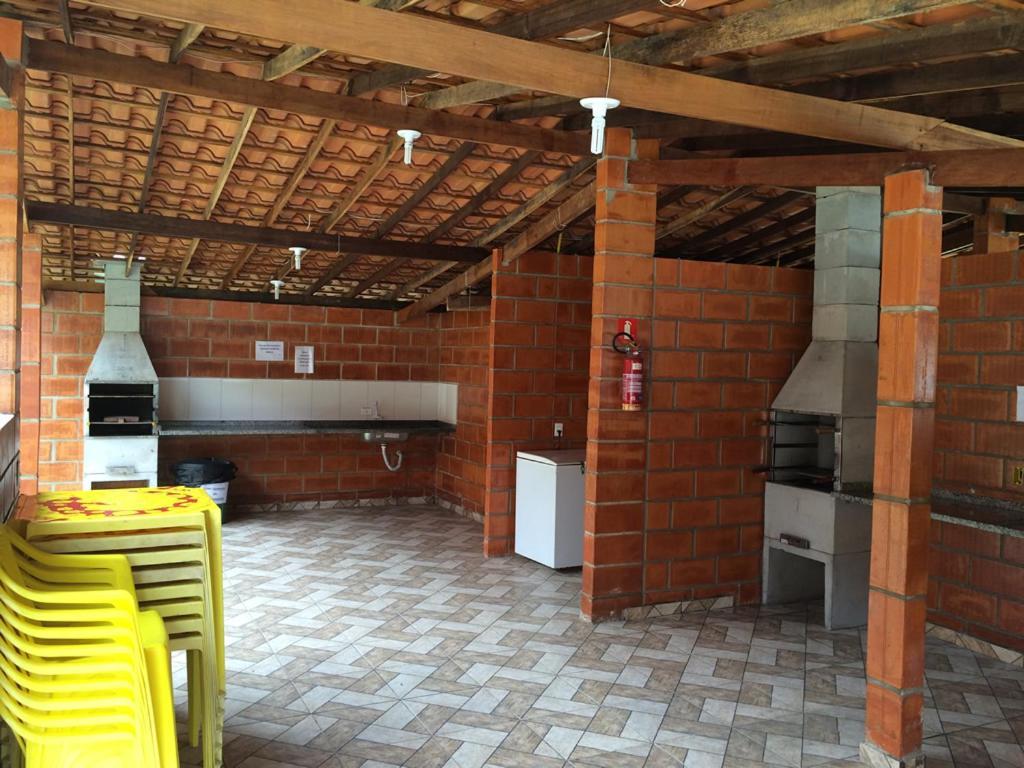 Condominio Maranduba Ville I Ubatuba Ngoại thất bức ảnh