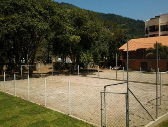 Condominio Maranduba Ville I Ubatuba Ngoại thất bức ảnh