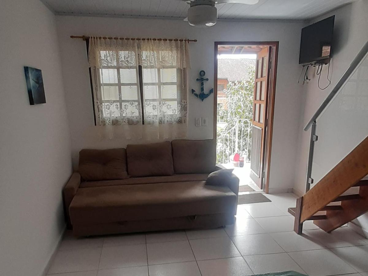 Condominio Maranduba Ville I Ubatuba Ngoại thất bức ảnh